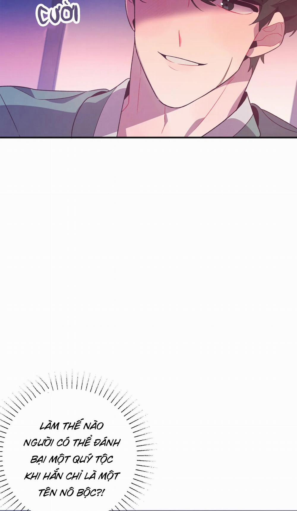 Manhwa Chịch Vồn Chịch Vã 7 Thỏ va Rùa trang 94