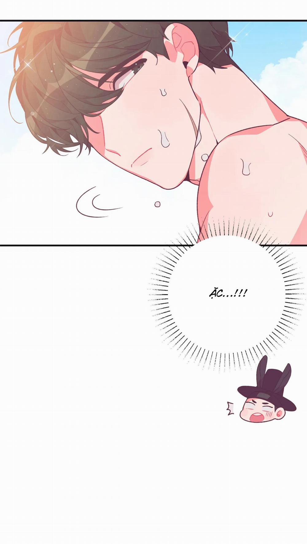 Manhwa Chịch Vồn Chịch Vã 7 trang 11