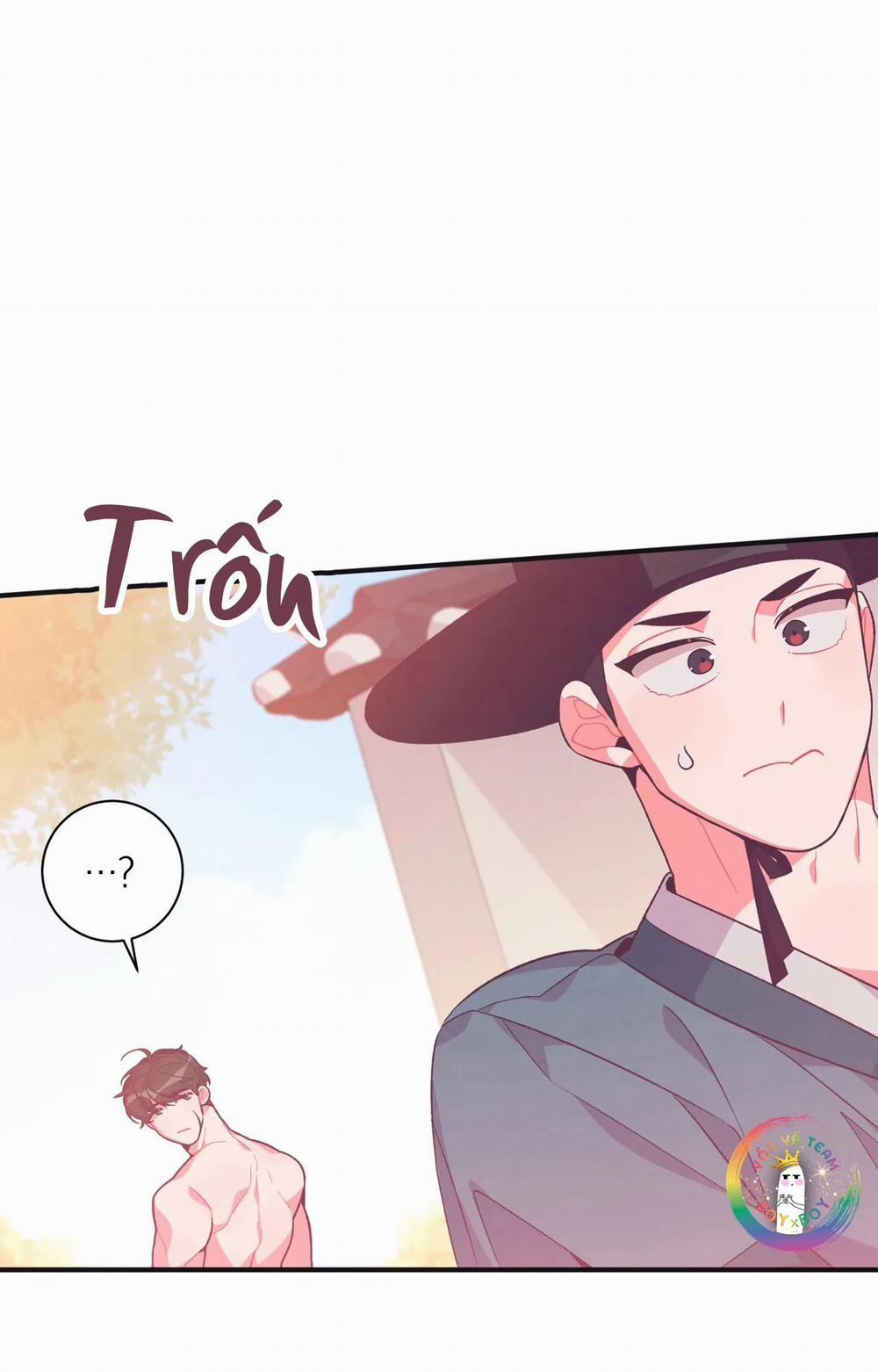 Manhwa Chịch Vồn Chịch Vã 7 trang 12