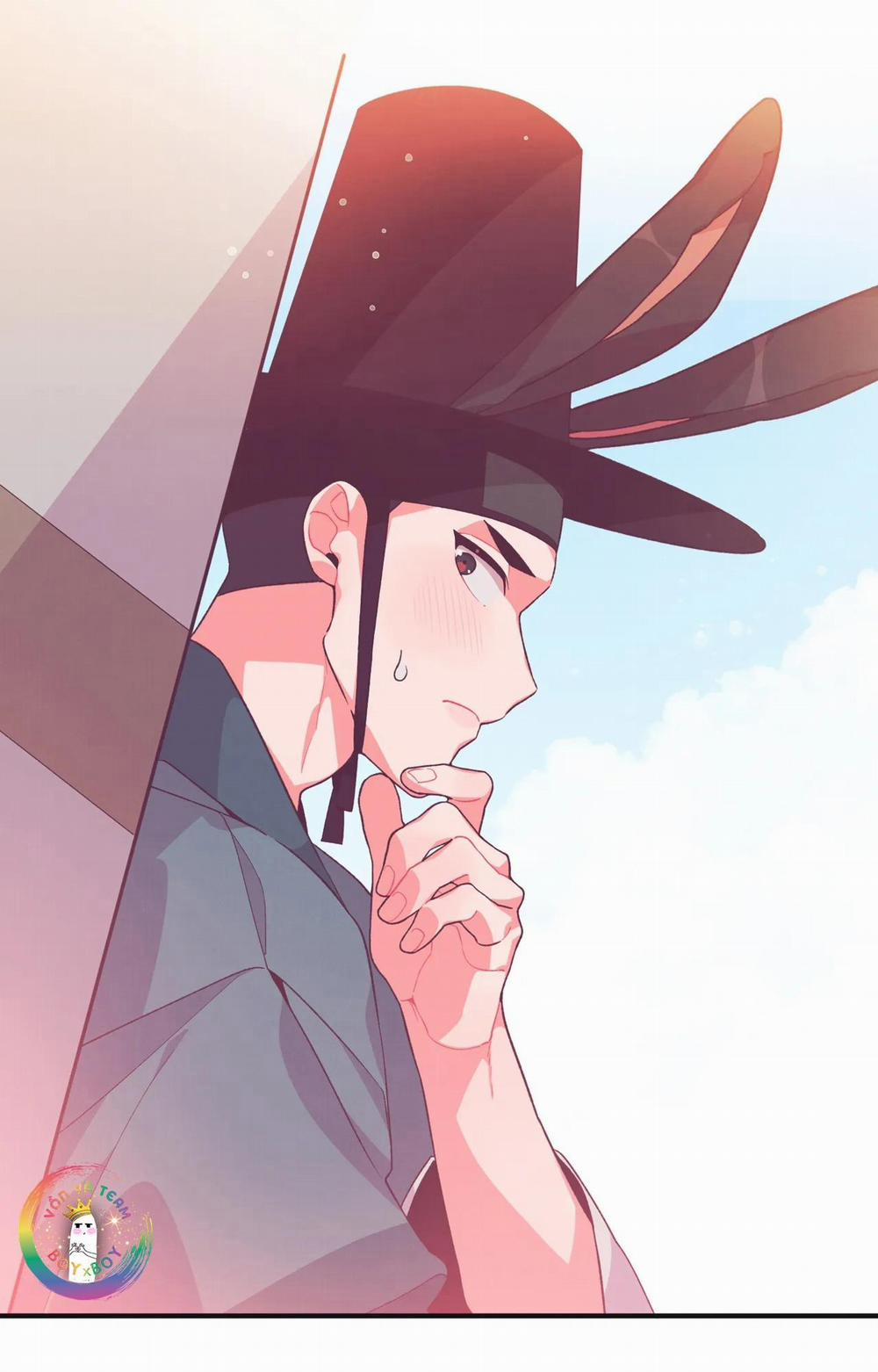 Manhwa Chịch Vồn Chịch Vã 7 trang 15