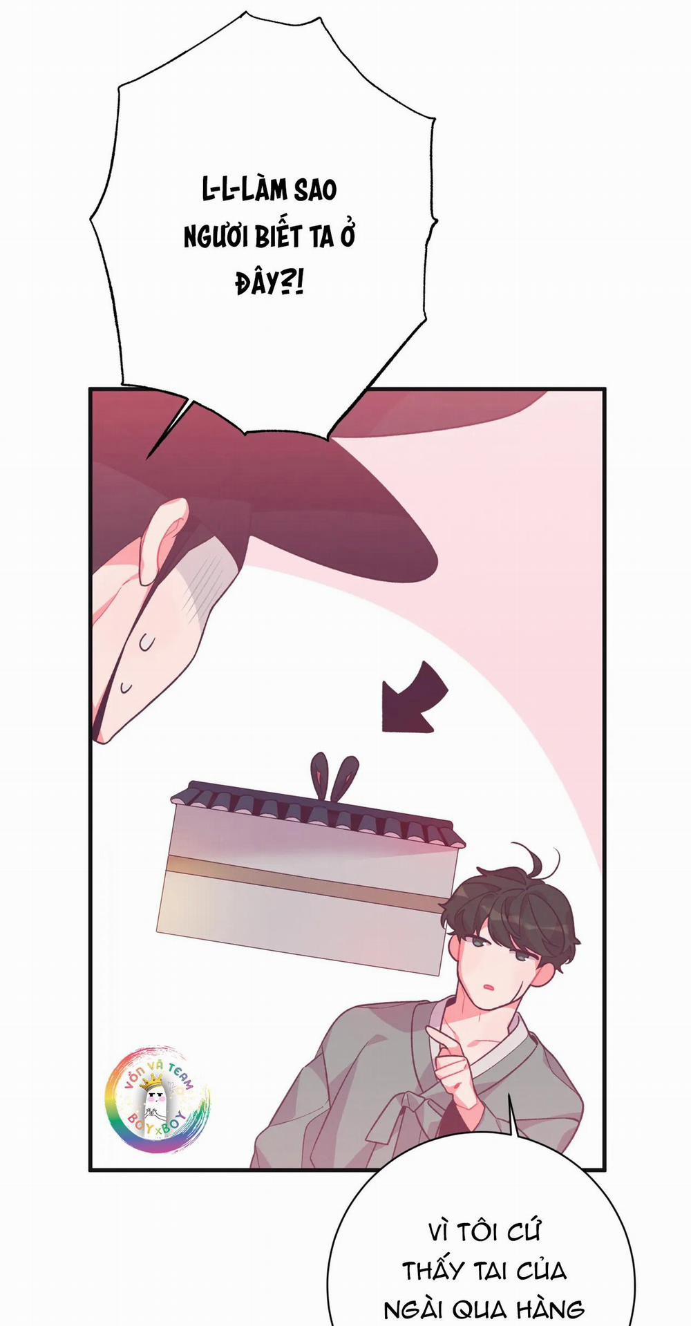 Manhwa Chịch Vồn Chịch Vã 7 trang 25