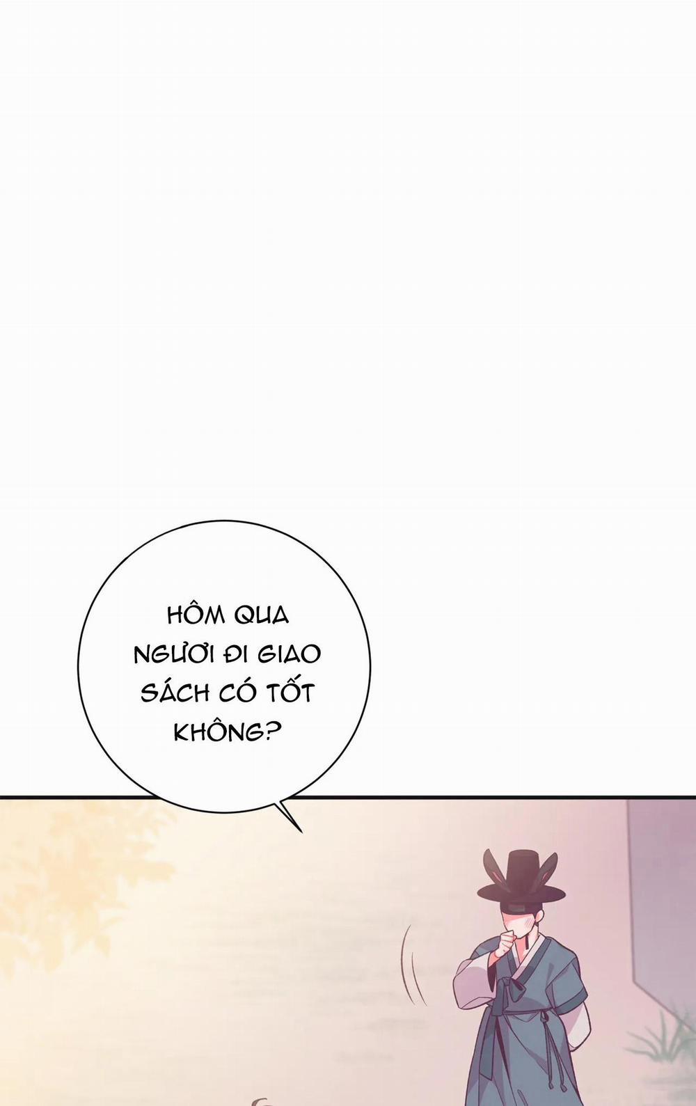 Manhwa Chịch Vồn Chịch Vã 7 trang 30