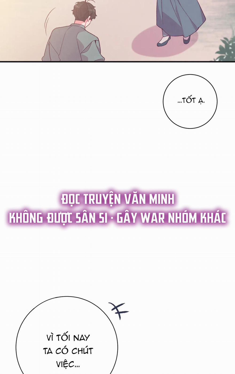 Manhwa Chịch Vồn Chịch Vã 7 trang 31