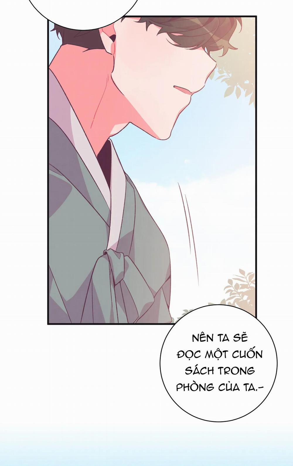 Manhwa Chịch Vồn Chịch Vã 7 trang 32