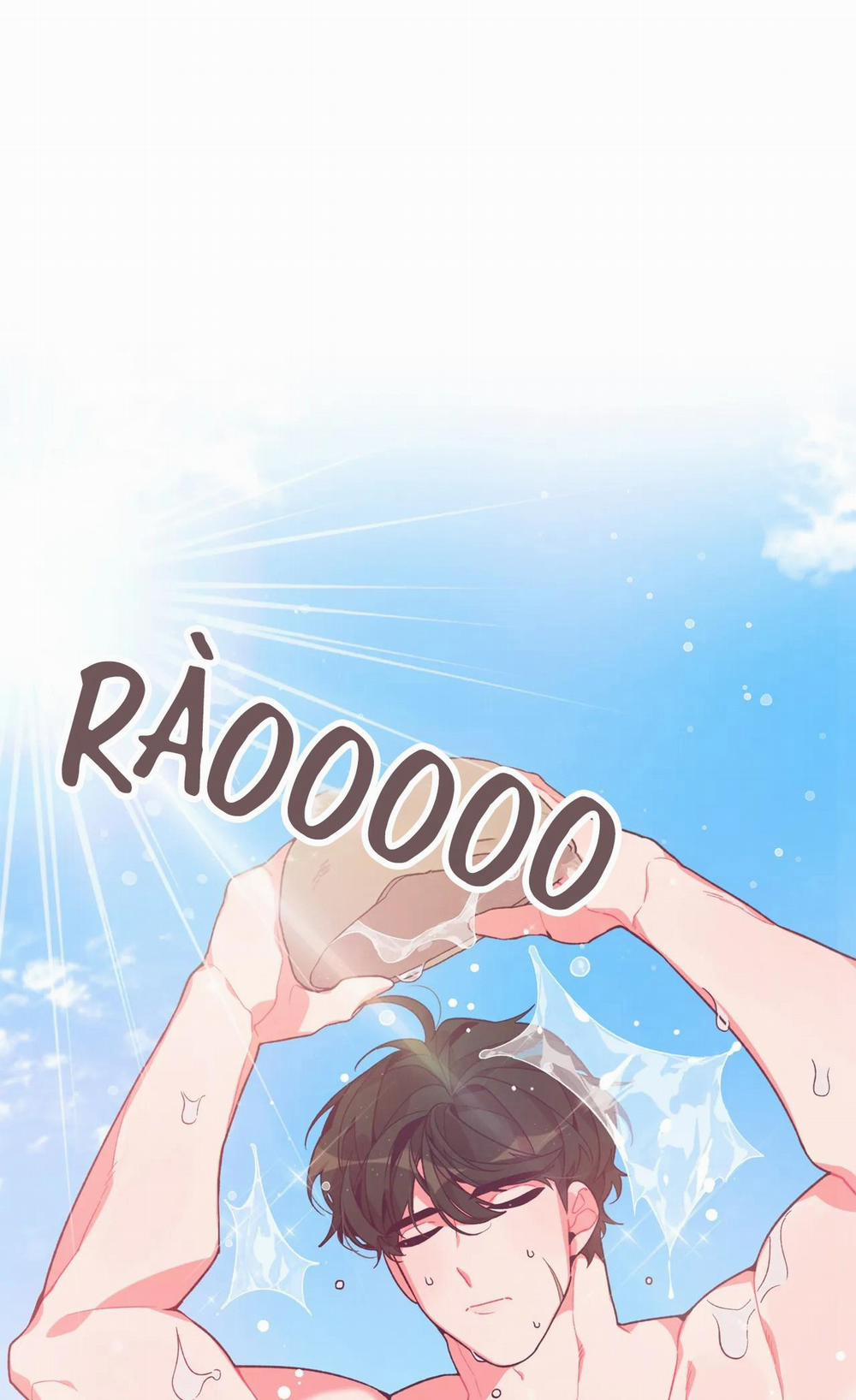 Manhwa Chịch Vồn Chịch Vã 7 trang 4