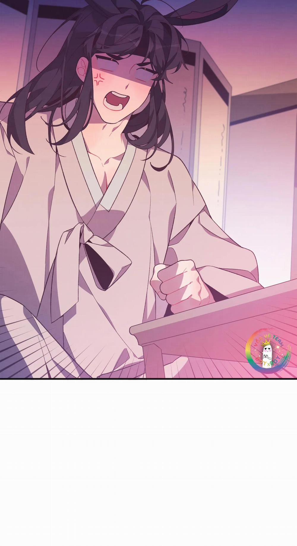 Manhwa Chịch Vồn Chịch Vã 7 trang 47