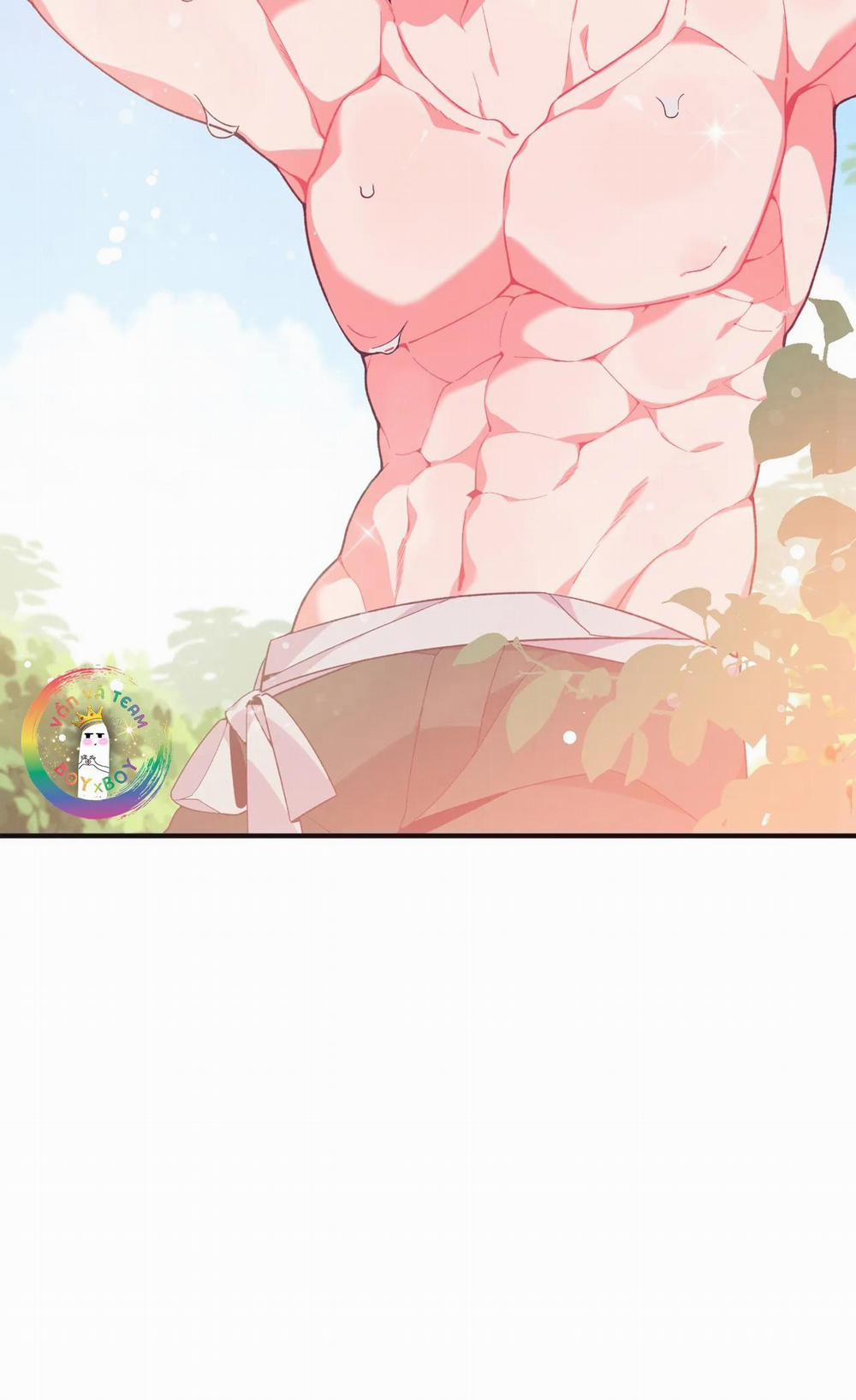 Manhwa Chịch Vồn Chịch Vã 7 trang 5