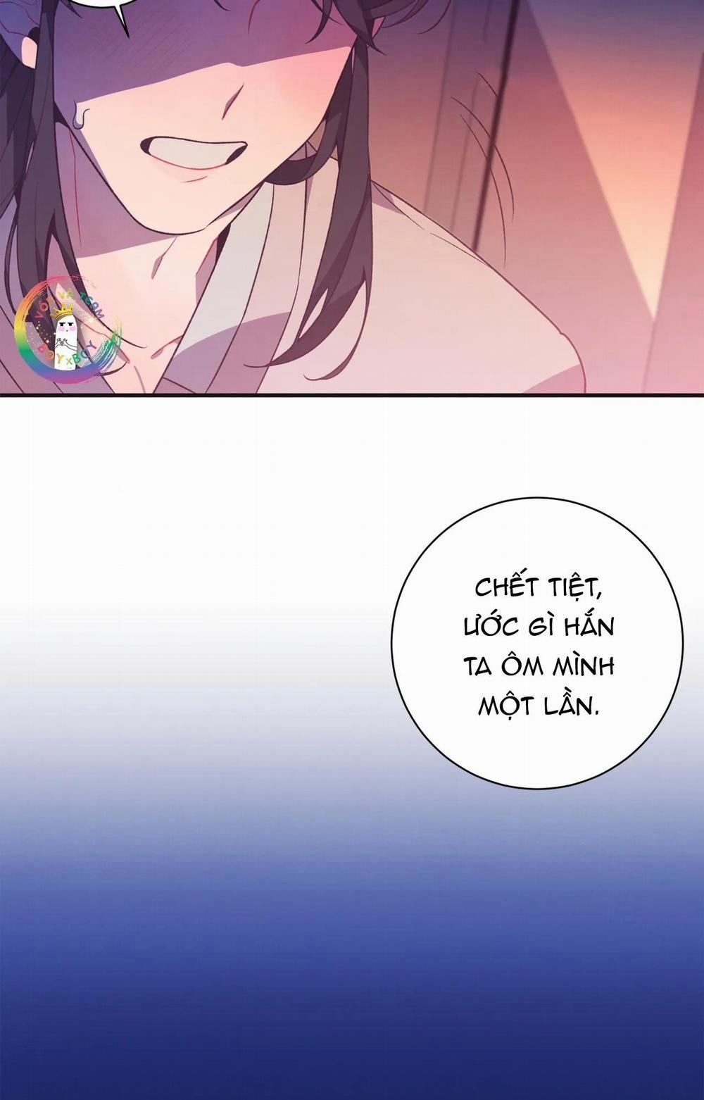 Manhwa Chịch Vồn Chịch Vã 7 trang 50