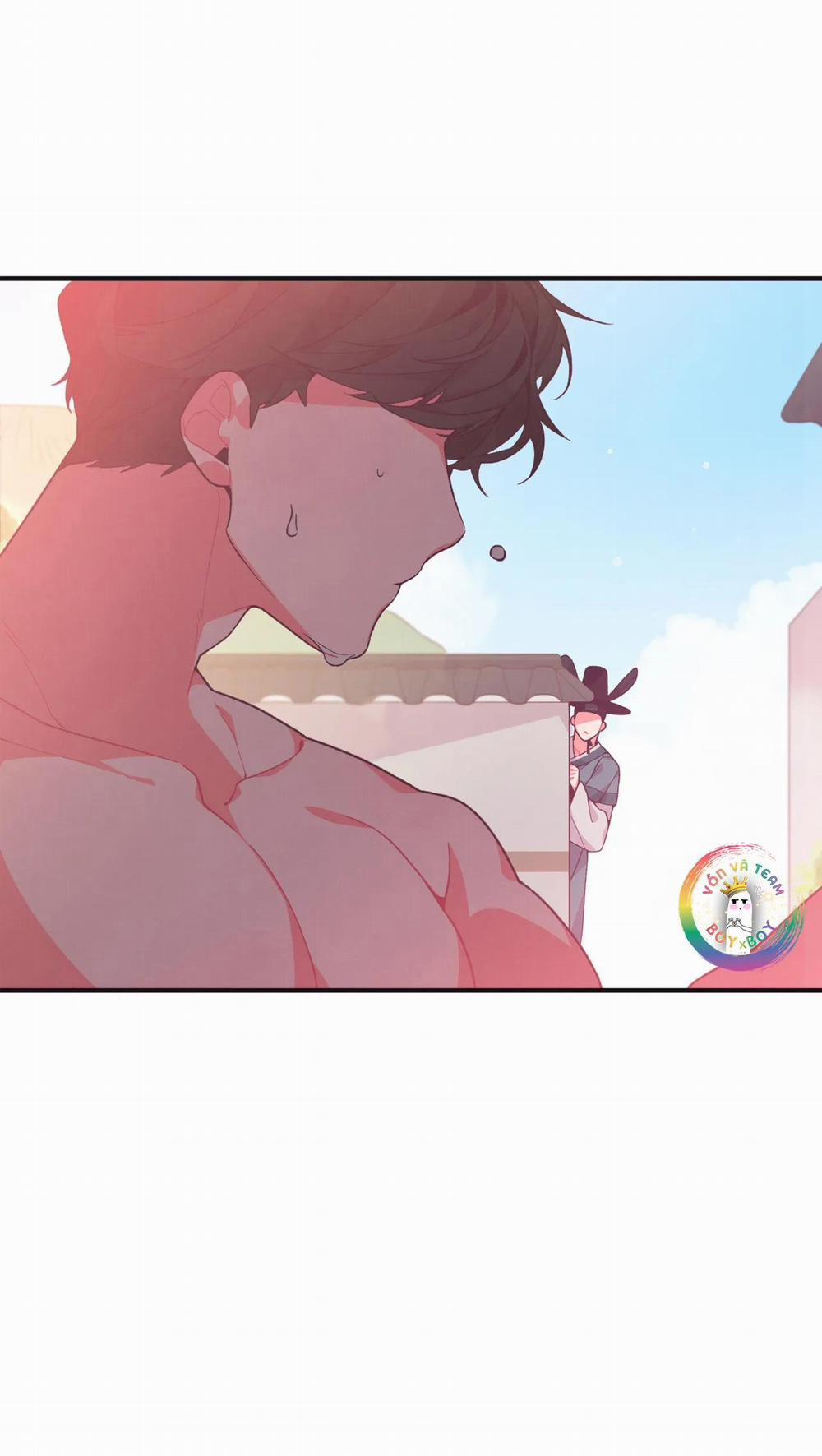 Manhwa Chịch Vồn Chịch Vã 7 trang 7