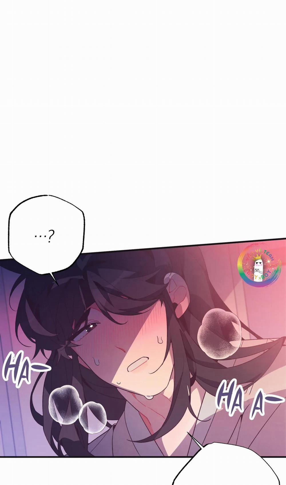 Manhwa Chịch Vồn Chịch Vã 7 trang 74