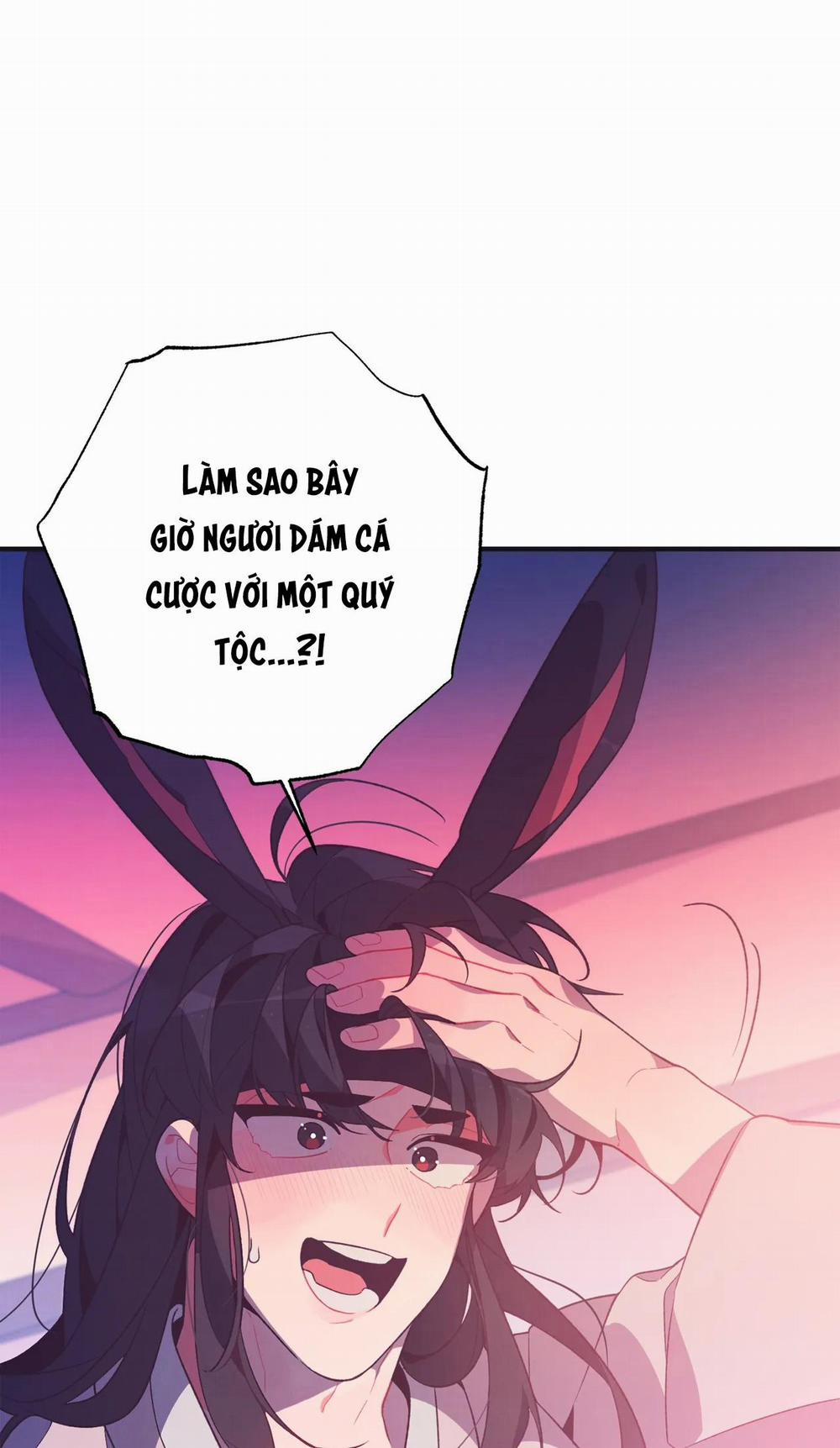 Manhwa Chịch Vồn Chịch Vã 7 trang 90