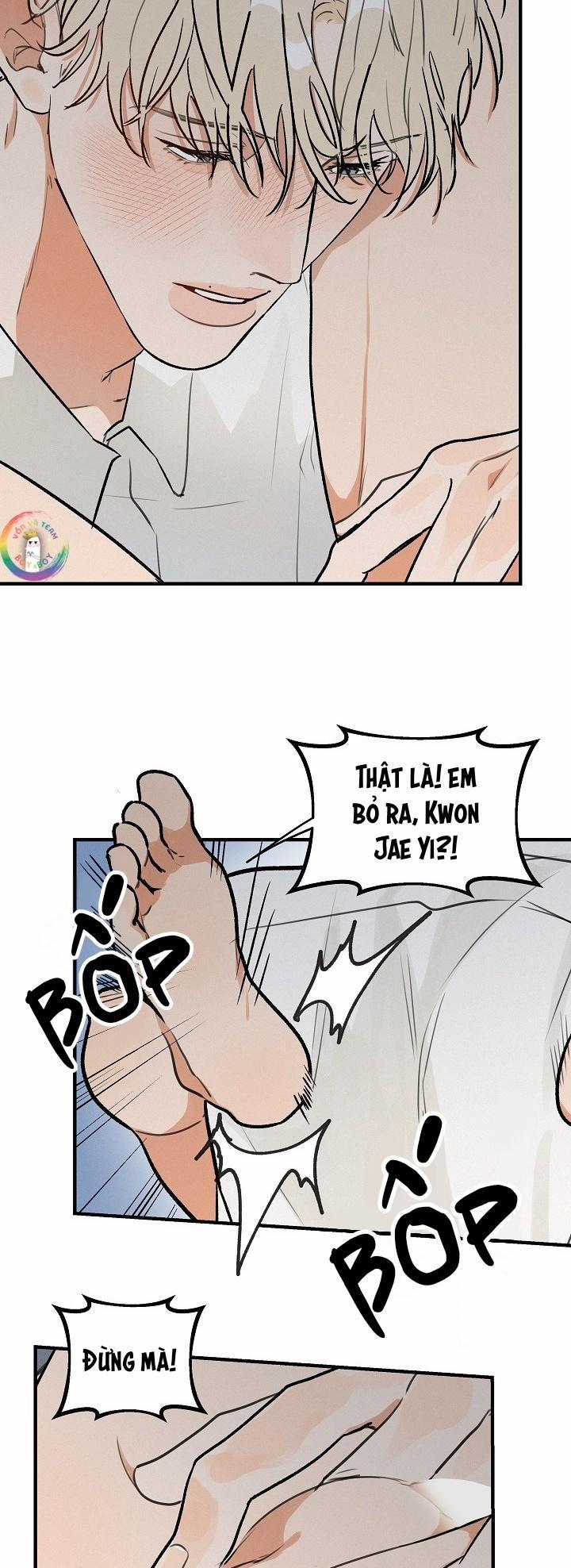 Manhwa Chịch Vồn Chịch Vã 70 Lựu Đỏ 2 trang 14