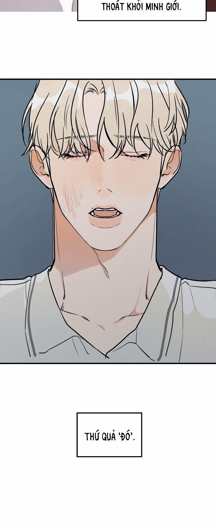 Manhwa Chịch Vồn Chịch Vã 70 Lựu Đỏ 2 trang 2