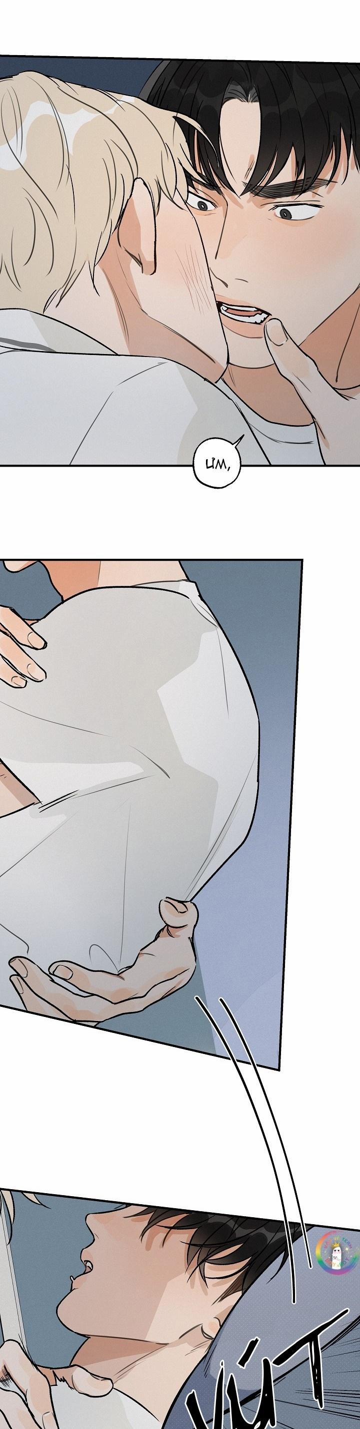 Manhwa Chịch Vồn Chịch Vã 70 Lựu Đỏ 2 trang 6