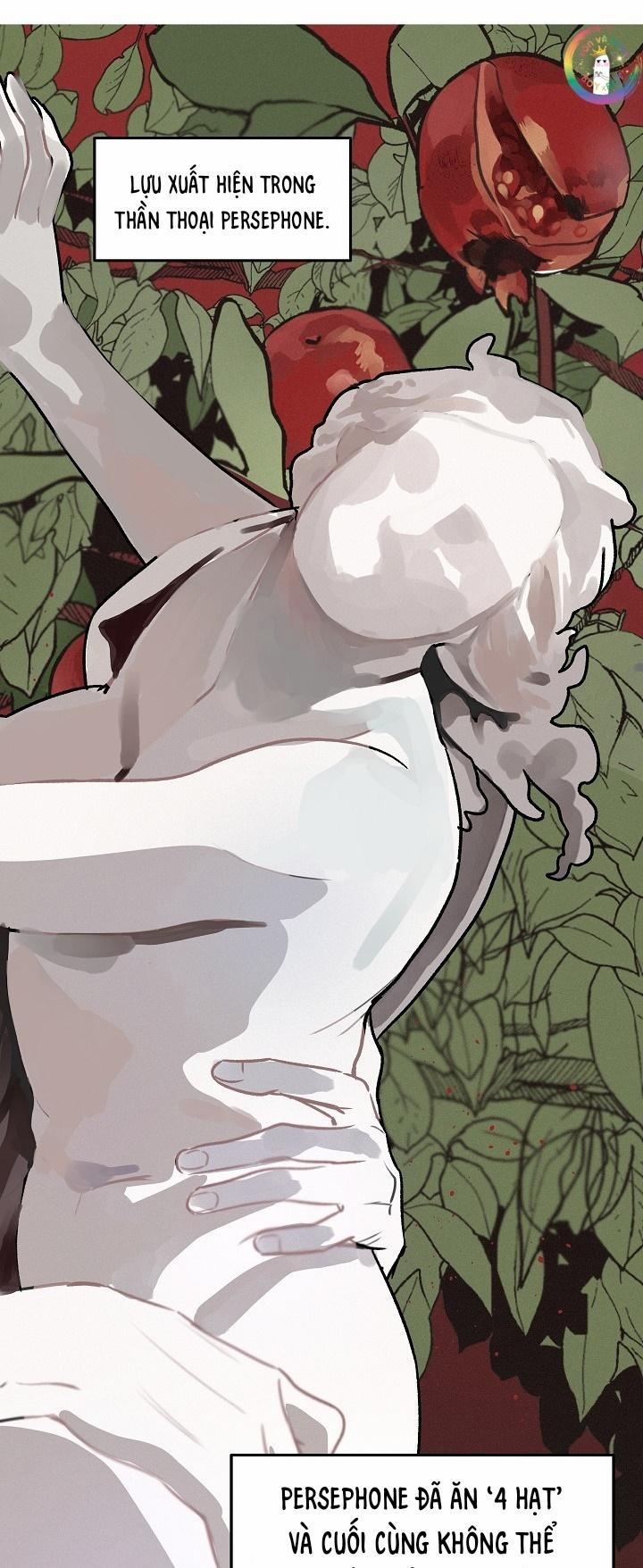 Manhwa Chịch Vồn Chịch Vã 70 trang 1