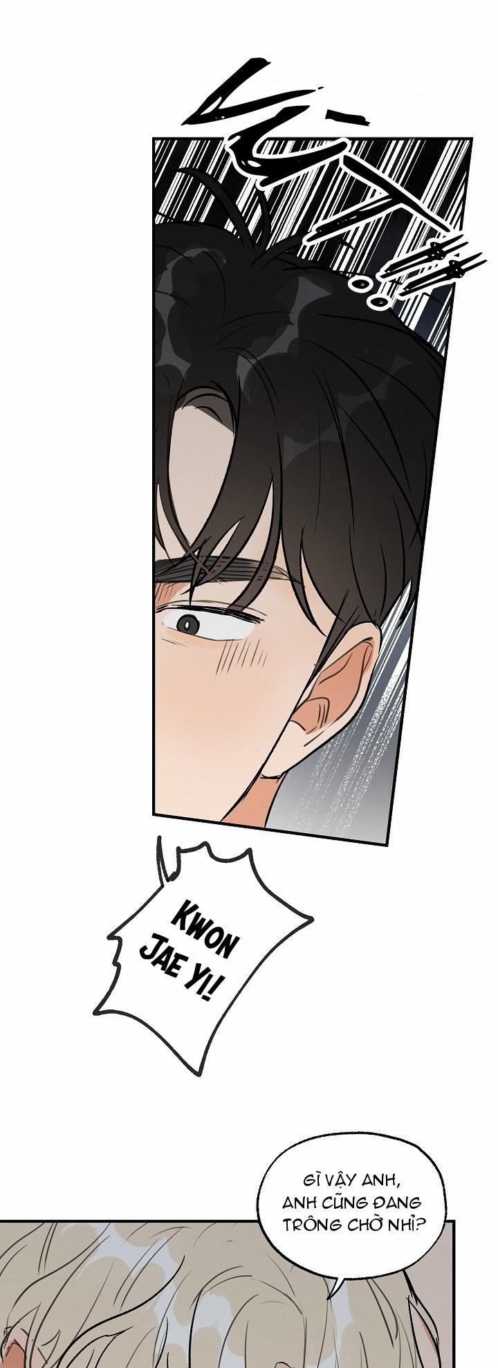 Manhwa Chịch Vồn Chịch Vã 70 trang 13