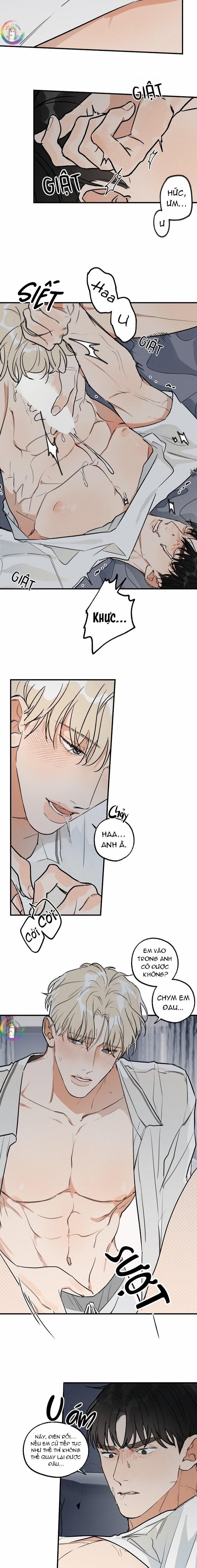 Manhwa Chịch Vồn Chịch Vã 70 trang 17