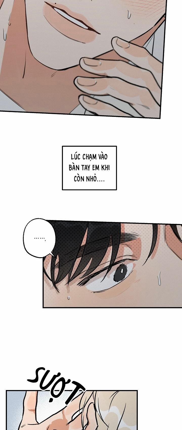Manhwa Chịch Vồn Chịch Vã 70 trang 23