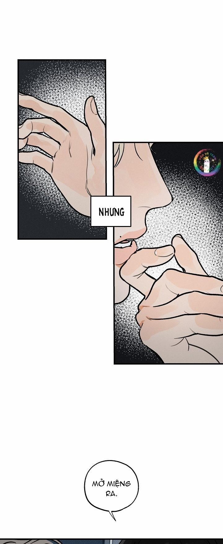 Manhwa Chịch Vồn Chịch Vã 70 trang 3