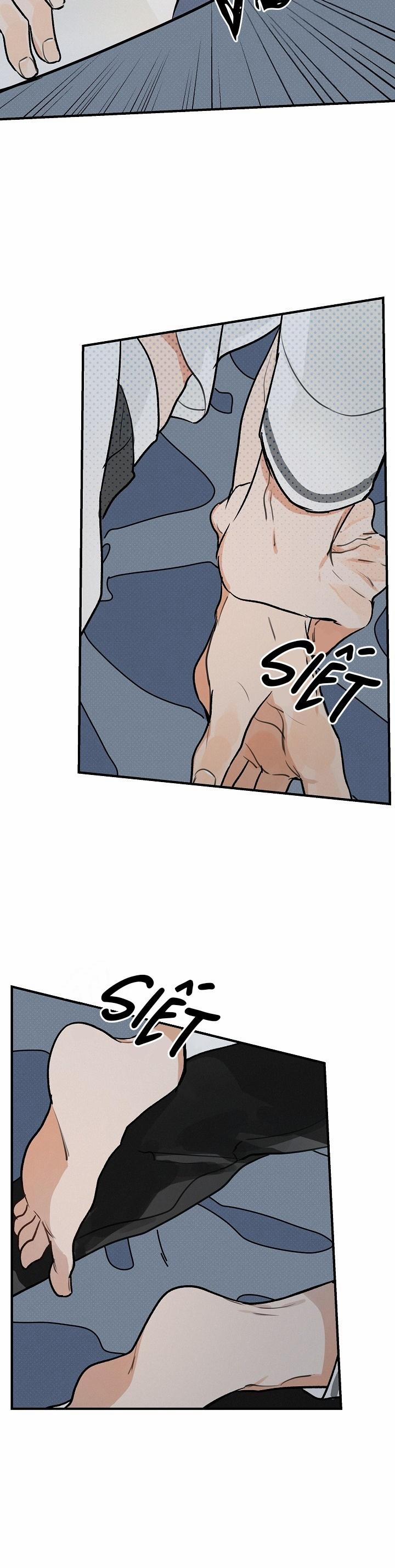 Manhwa Chịch Vồn Chịch Vã 70 trang 7