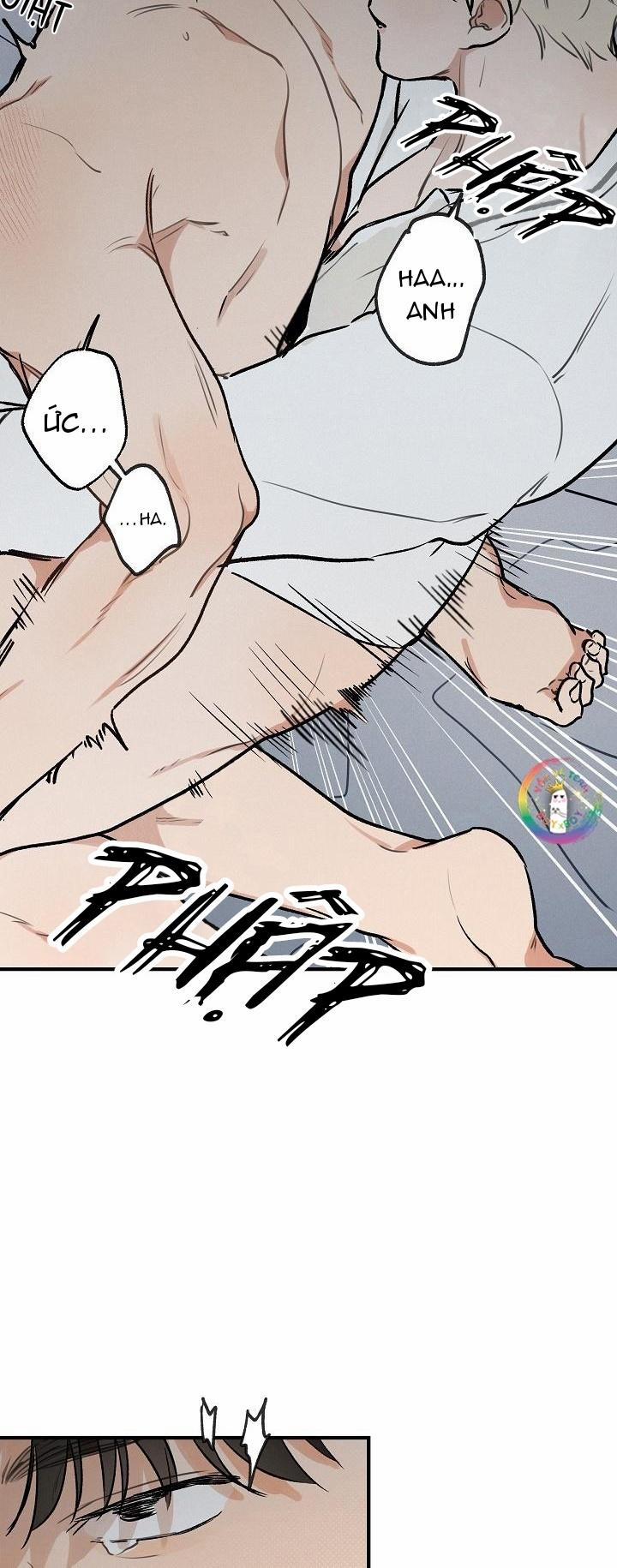 Manhwa Chịch Vồn Chịch Vã 71 Lựu Đỏ 3 trang 18