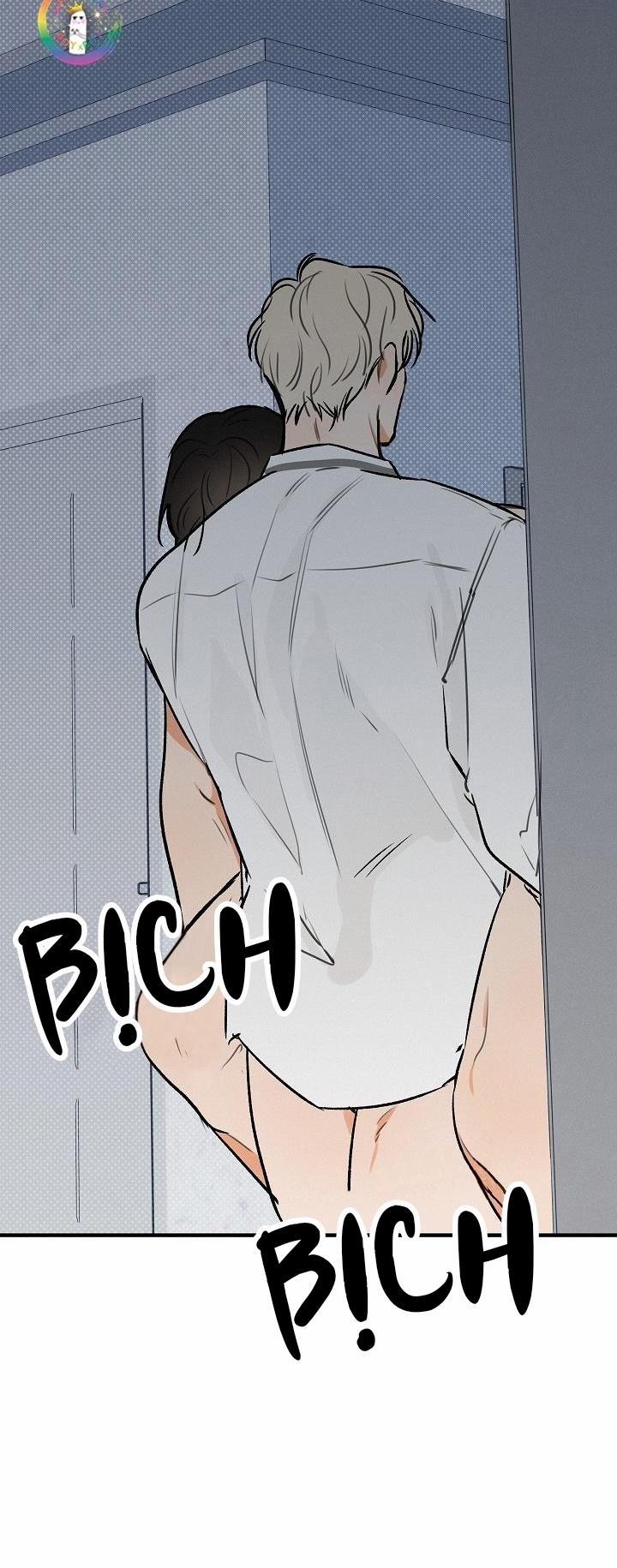 Manhwa Chịch Vồn Chịch Vã 71 Lựu Đỏ 3 trang 23