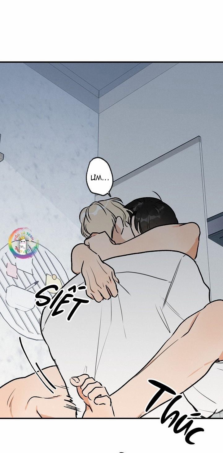 Manhwa Chịch Vồn Chịch Vã 71 Lựu Đỏ 3 trang 28