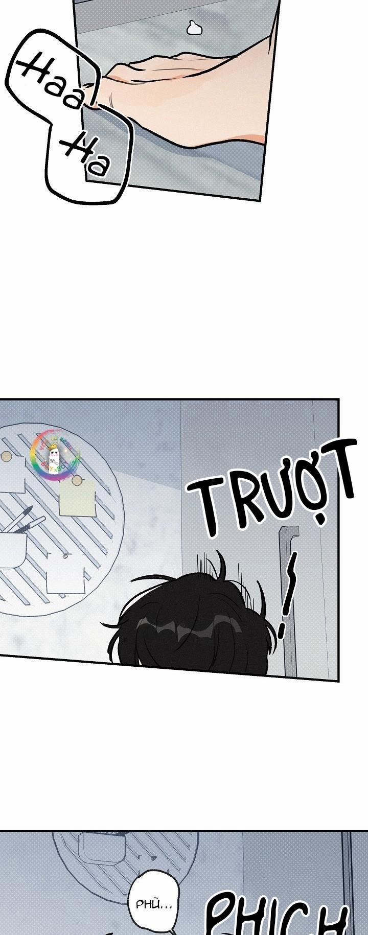 Manhwa Chịch Vồn Chịch Vã 71 Lựu Đỏ 3 trang 31