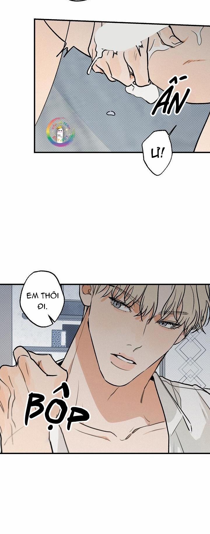 Manhwa Chịch Vồn Chịch Vã 71 Lựu Đỏ 3 trang 33