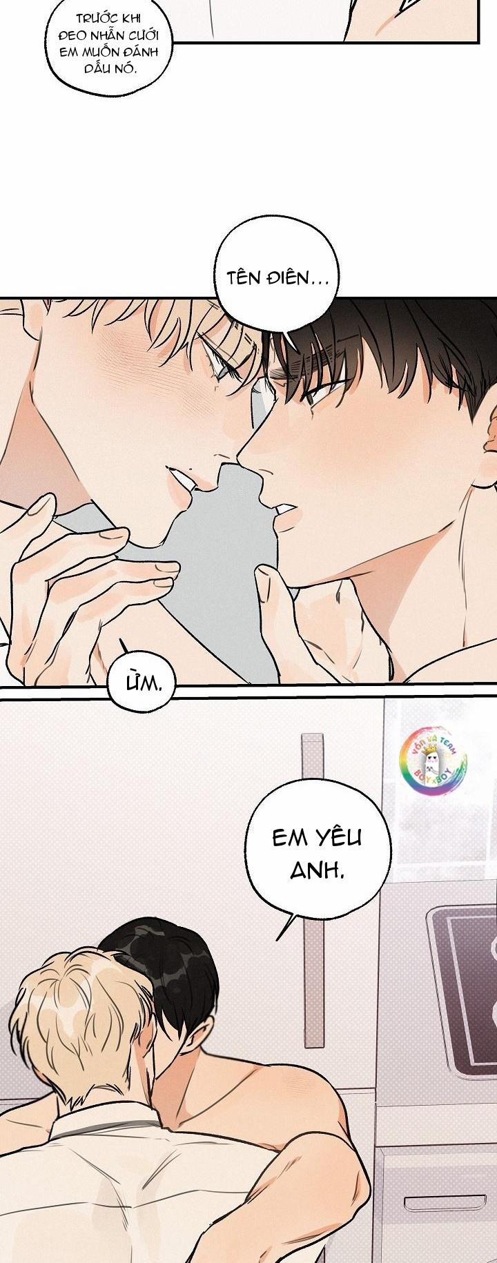 Manhwa Chịch Vồn Chịch Vã 71 Lựu Đỏ 3 trang 36