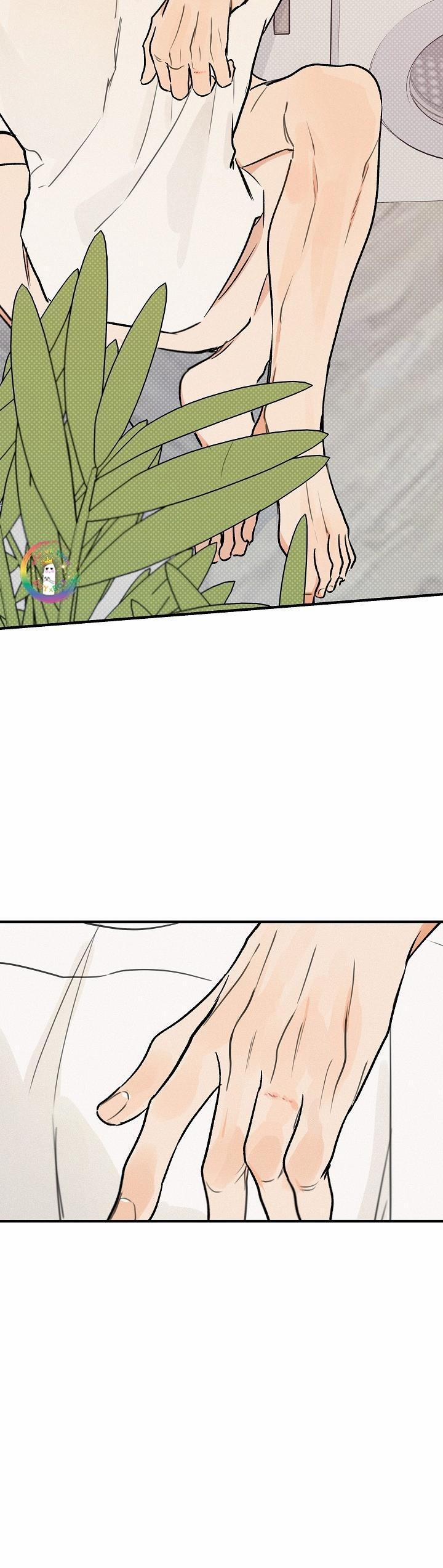 Manhwa Chịch Vồn Chịch Vã 71 Lựu Đỏ 3 trang 37