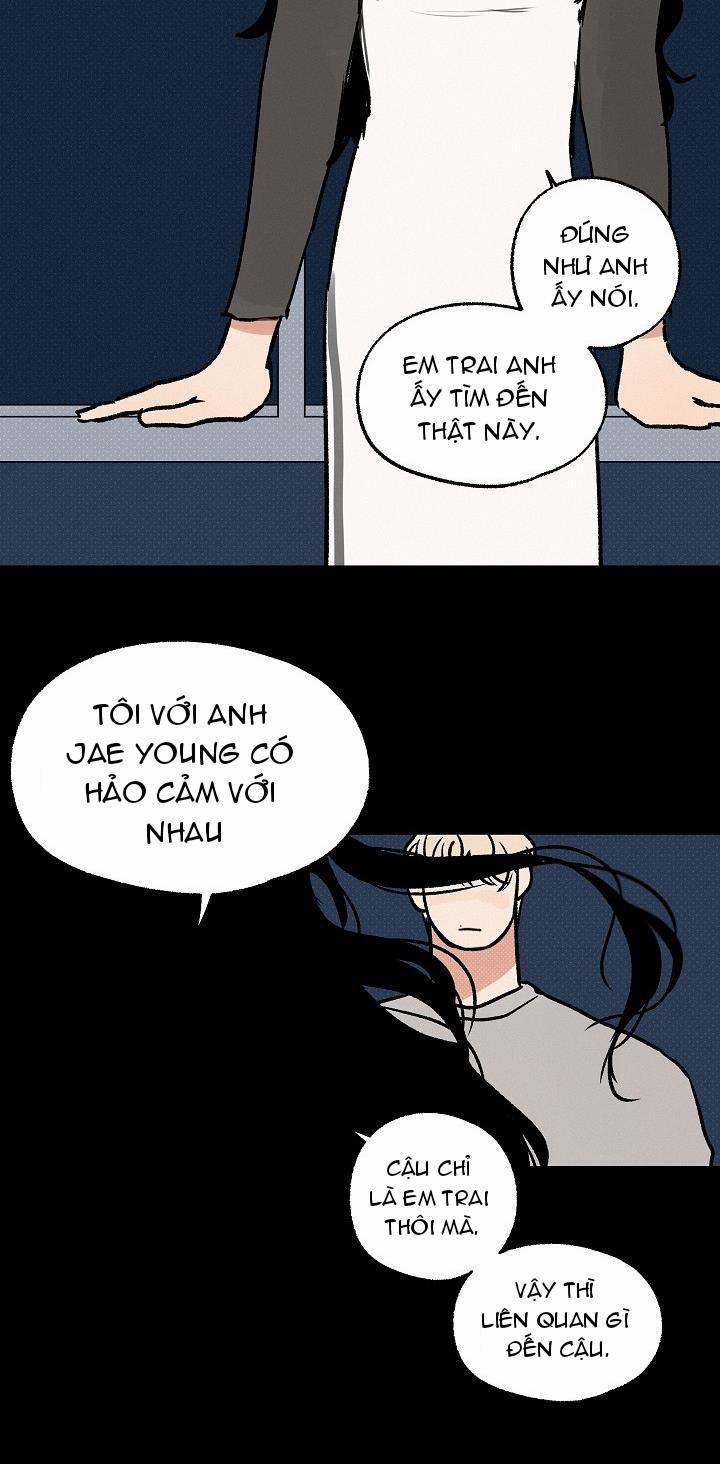 Manhwa Chịch Vồn Chịch Vã 71 trang 12