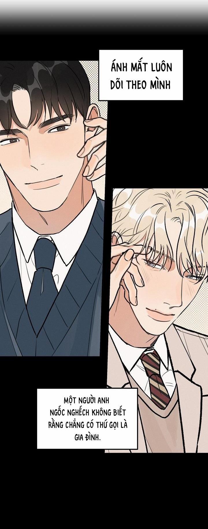 Manhwa Chịch Vồn Chịch Vã 71 trang 2