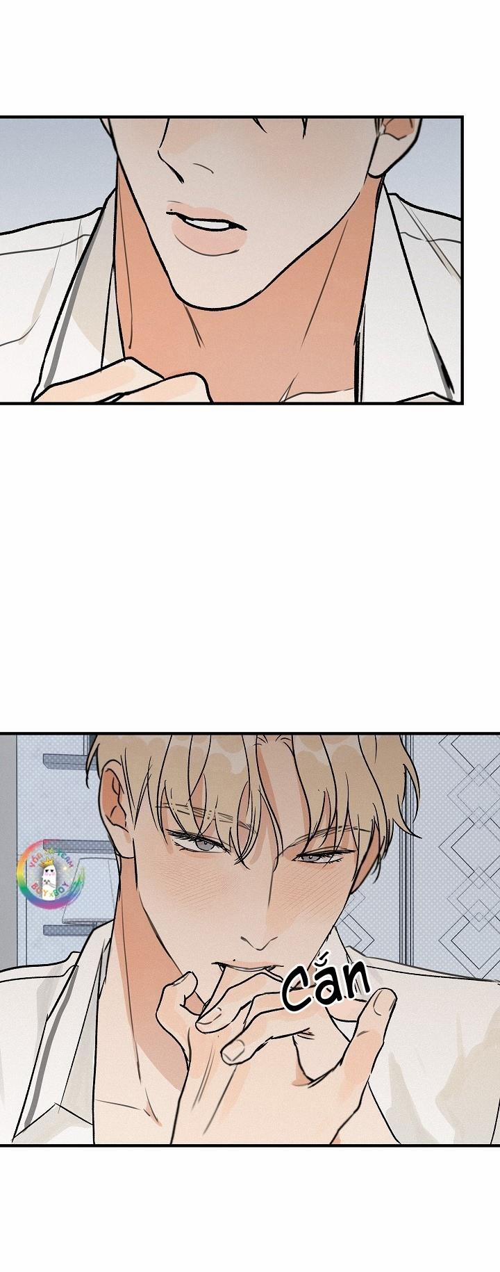 Manhwa Chịch Vồn Chịch Vã 71 trang 34