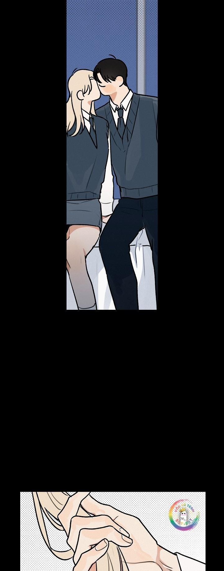 Manhwa Chịch Vồn Chịch Vã 71 trang 4