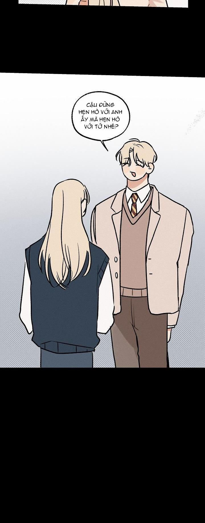 Manhwa Chịch Vồn Chịch Vã 71 trang 5