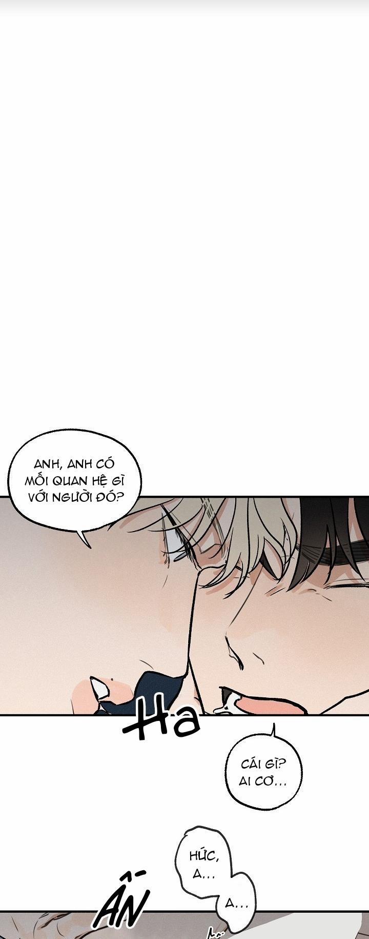 Manhwa Chịch Vồn Chịch Vã 71 trang 7