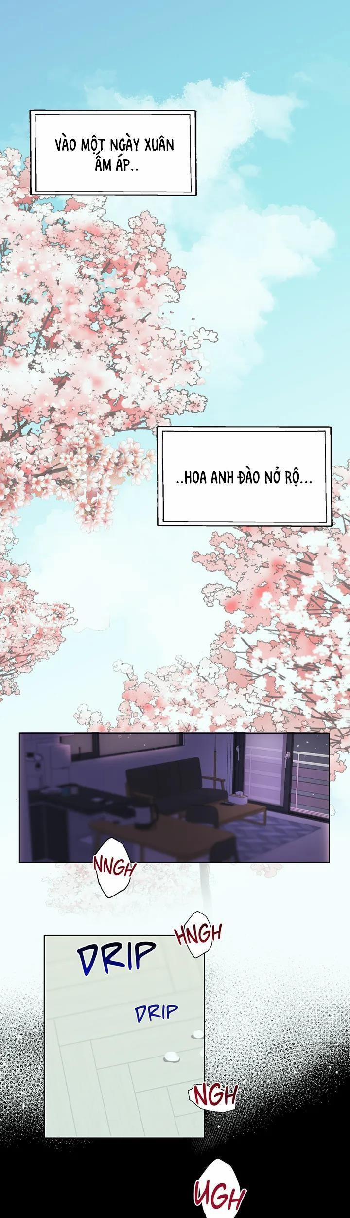 Manhwa Chịch Vồn Chịch Vã 72 Breast Friend trang 1