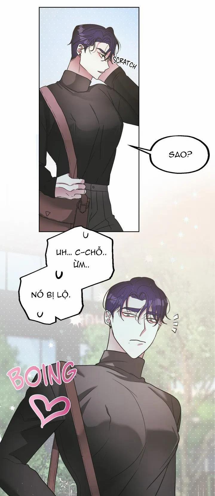 Manhwa Chịch Vồn Chịch Vã 72 Breast Friend trang 27