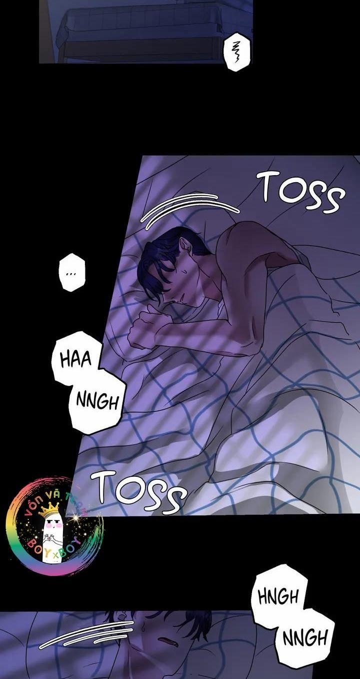 Manhwa Chịch Vồn Chịch Vã 72 Breast Friend trang 32