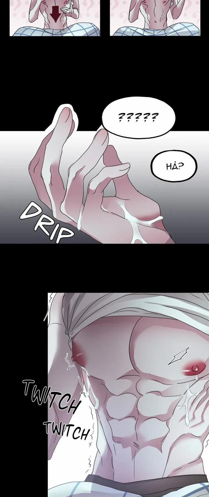 Manhwa Chịch Vồn Chịch Vã 72 Breast Friend trang 38