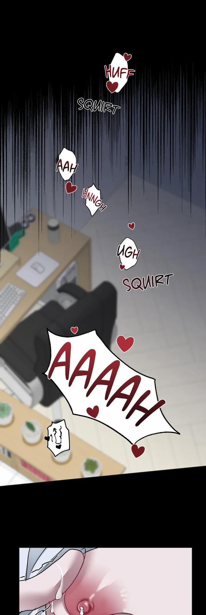 Manhwa Chịch Vồn Chịch Vã 72 Breast Friend trang 6