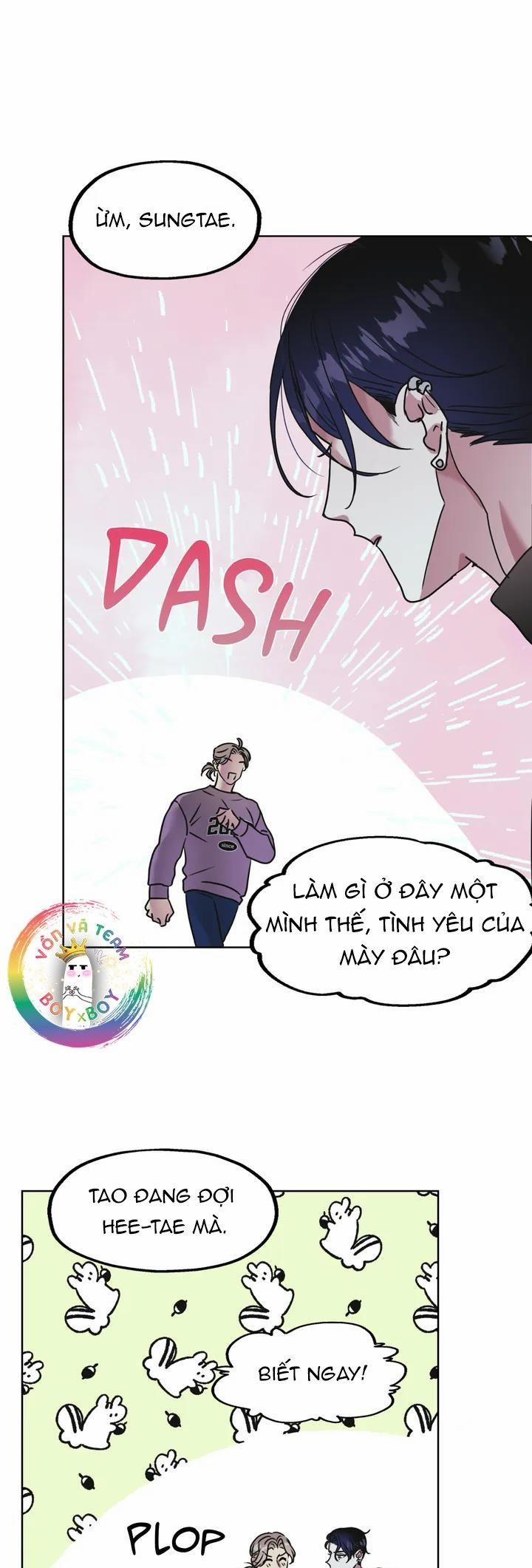 Manhwa Chịch Vồn Chịch Vã 72 trang 11