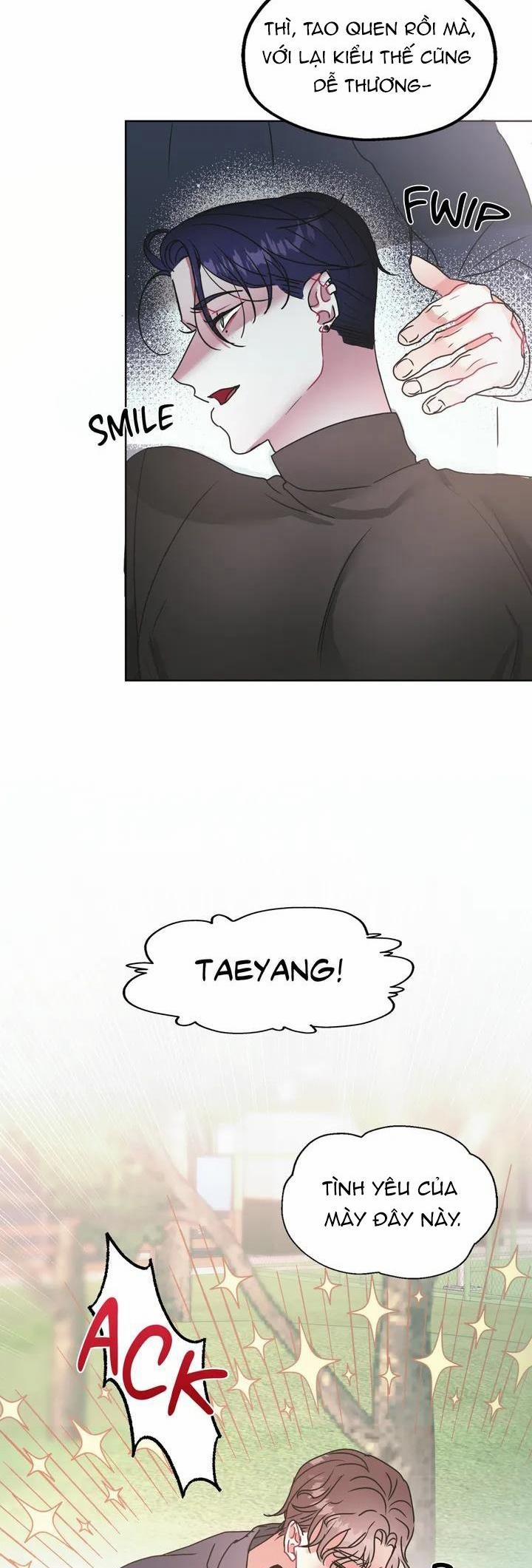 Manhwa Chịch Vồn Chịch Vã 72 trang 13