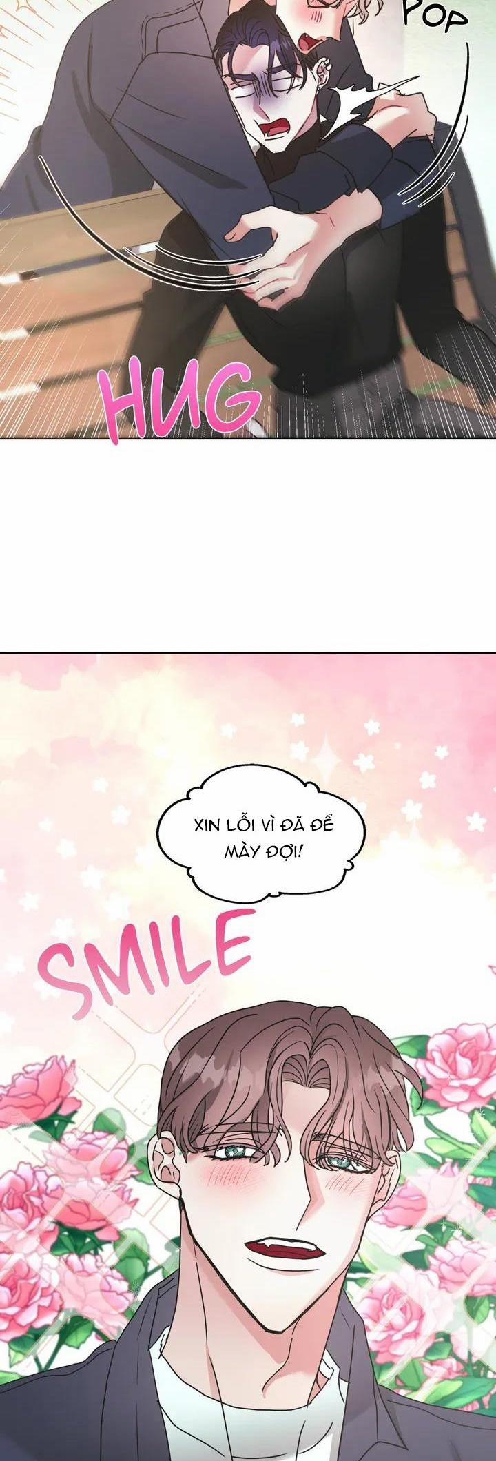 Manhwa Chịch Vồn Chịch Vã 72 trang 14