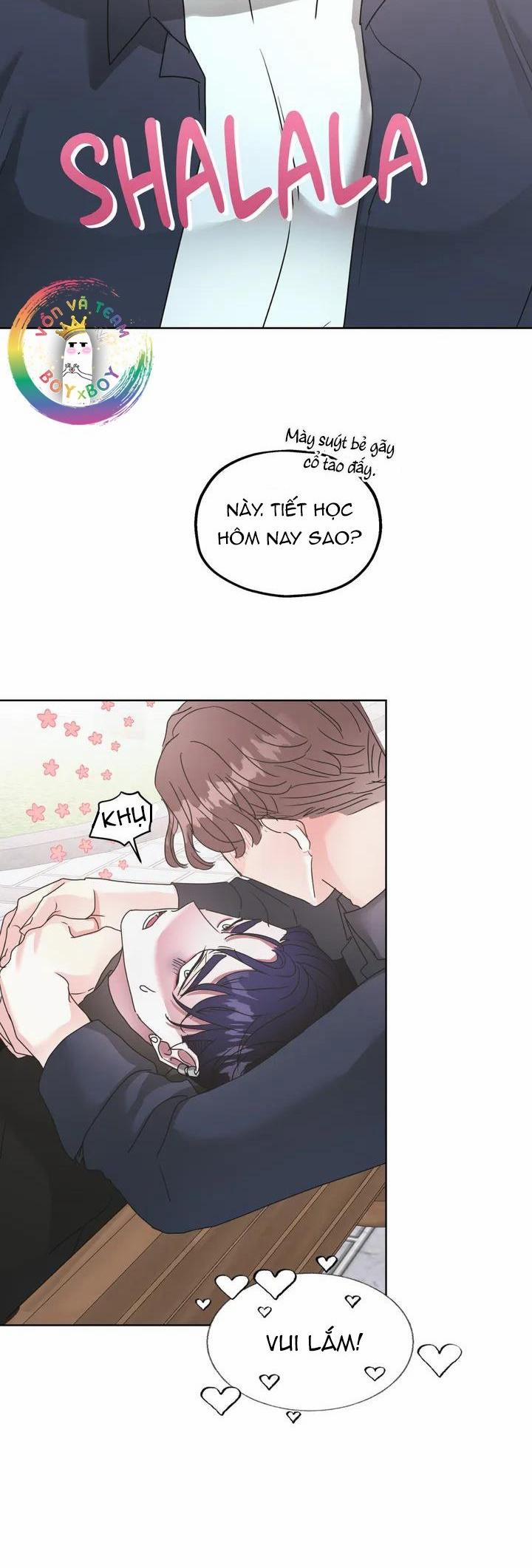 Manhwa Chịch Vồn Chịch Vã 72 trang 15