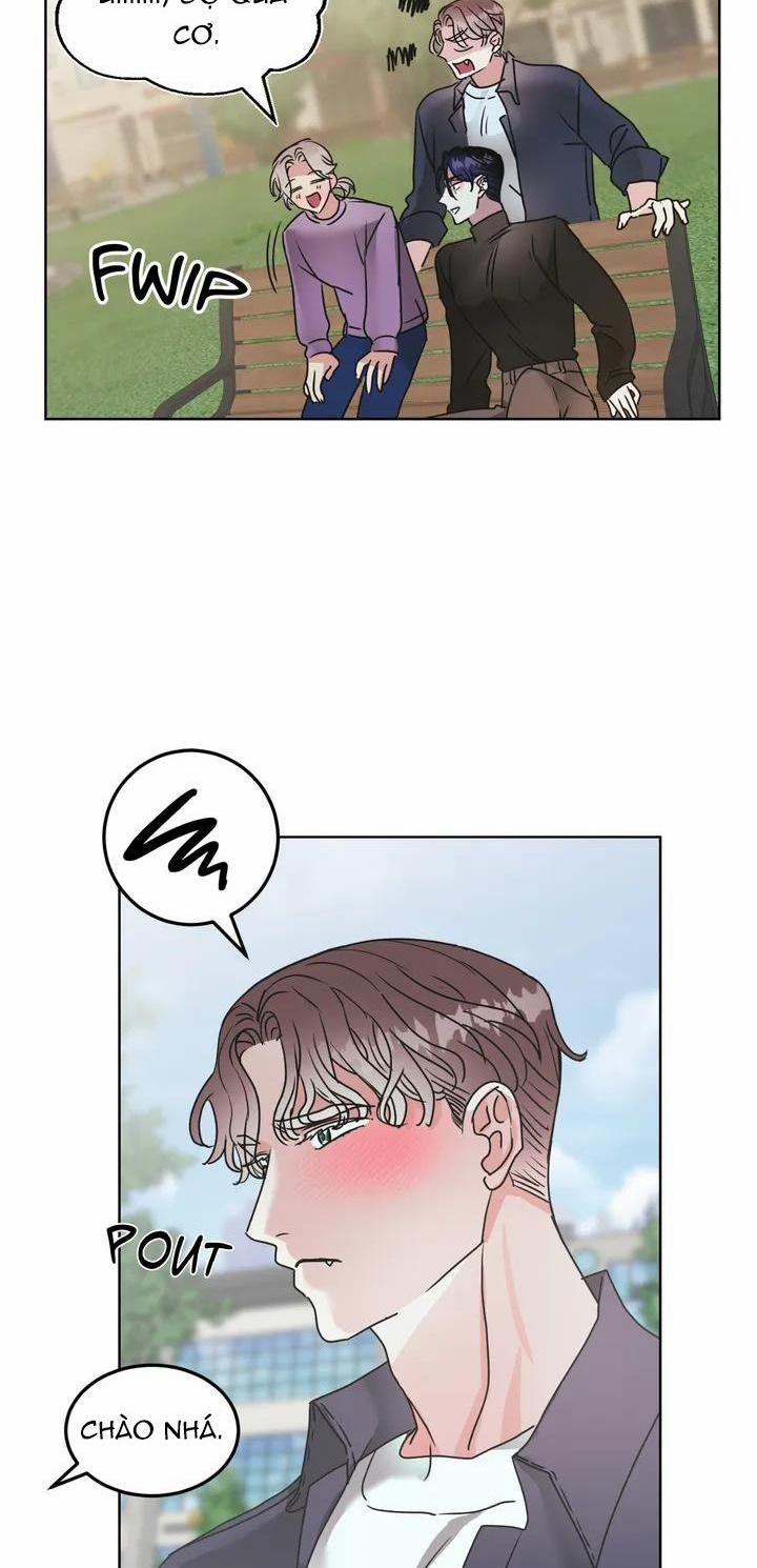 Manhwa Chịch Vồn Chịch Vã 72 trang 23