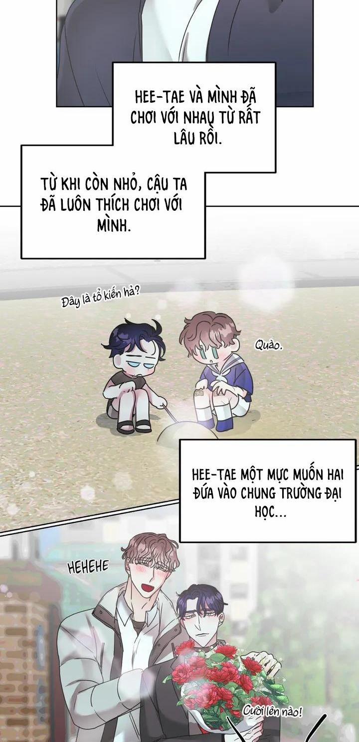 Manhwa Chịch Vồn Chịch Vã 72 trang 24