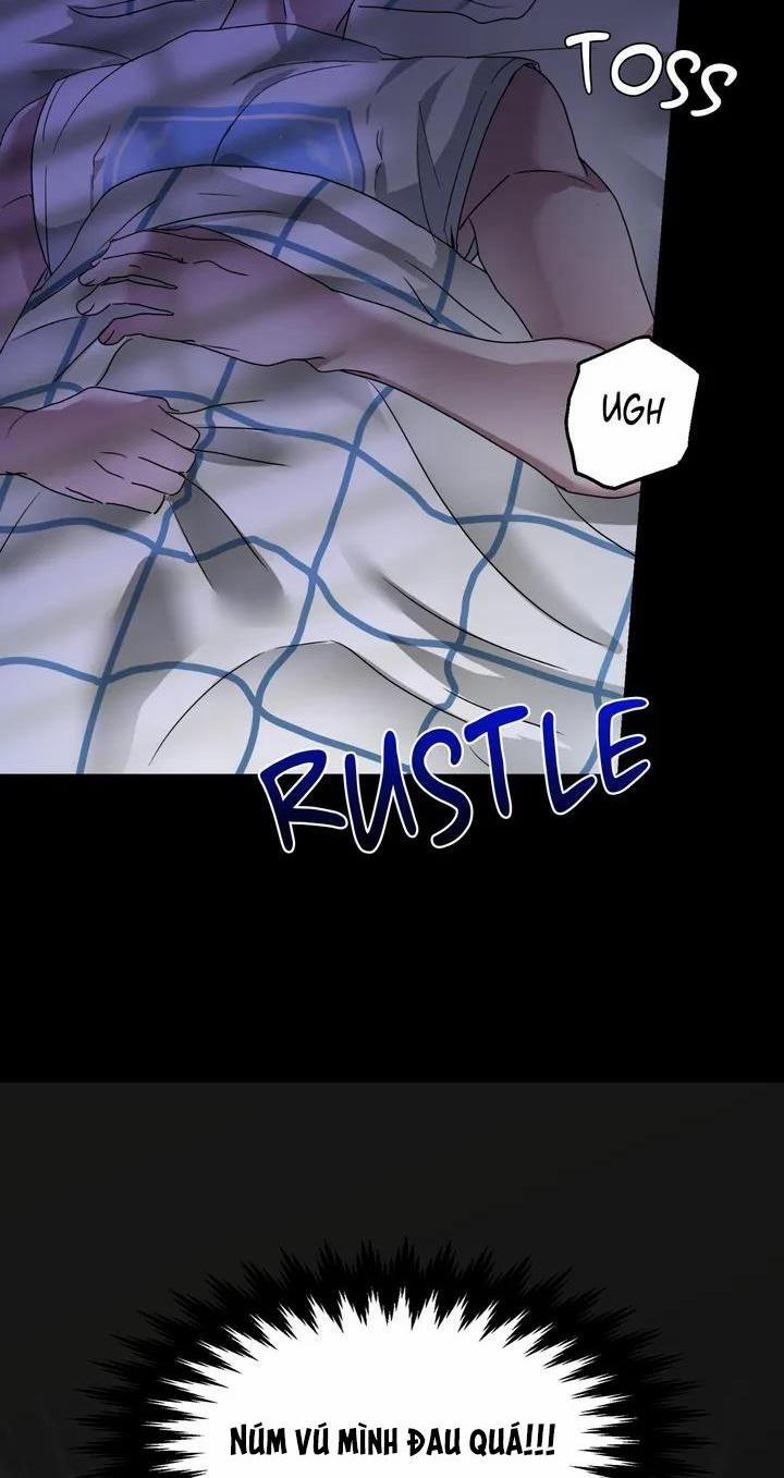 Manhwa Chịch Vồn Chịch Vã 72 trang 33