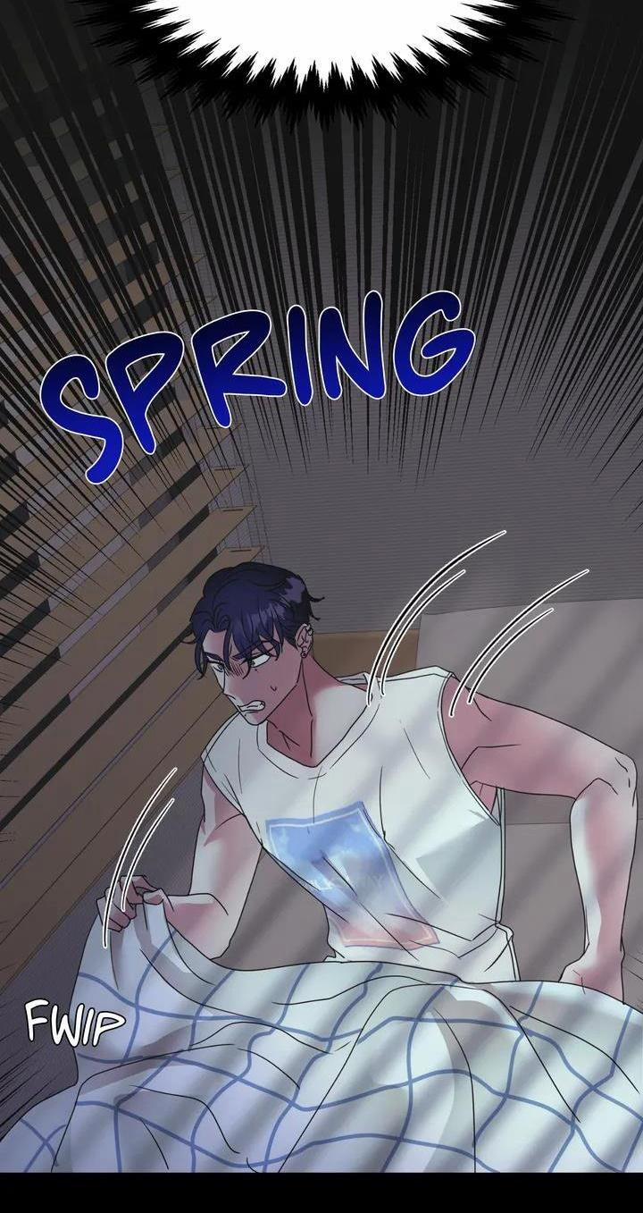 Manhwa Chịch Vồn Chịch Vã 72 trang 34